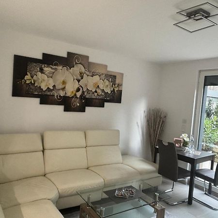 Lenti Duesseldorfer Apartment'S Екстериор снимка