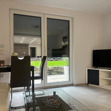 Lenti Duesseldorfer Apartment'S Екстериор снимка