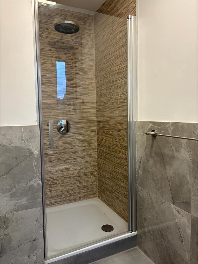 Lenti Duesseldorfer Apartment'S Екстериор снимка