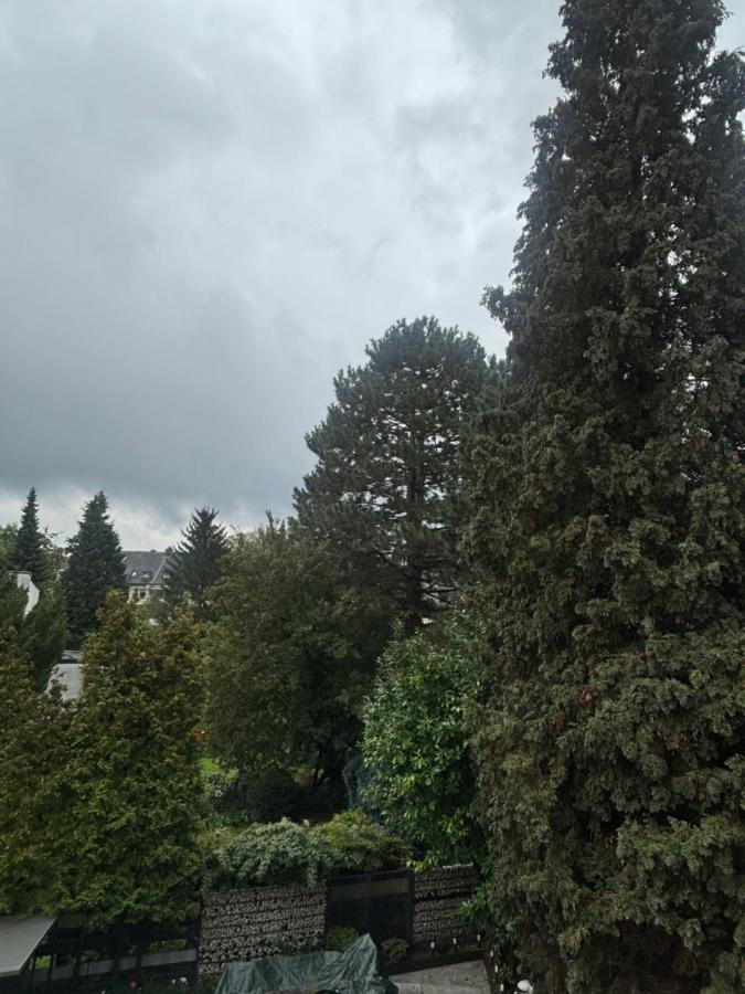 Lenti Duesseldorfer Apartment'S Екстериор снимка