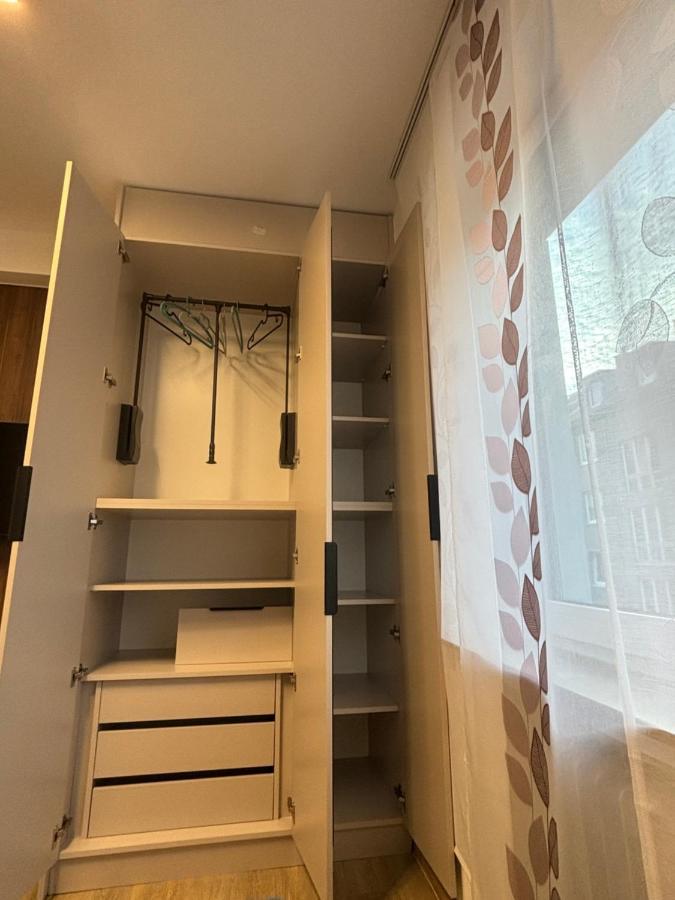 Lenti Duesseldorfer Apartment'S Екстериор снимка