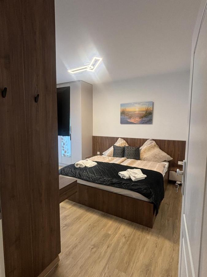 Lenti Duesseldorfer Apartment'S Екстериор снимка