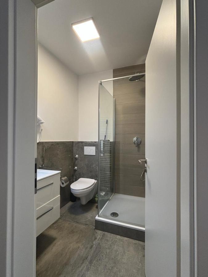 Lenti Duesseldorfer Apartment'S Екстериор снимка