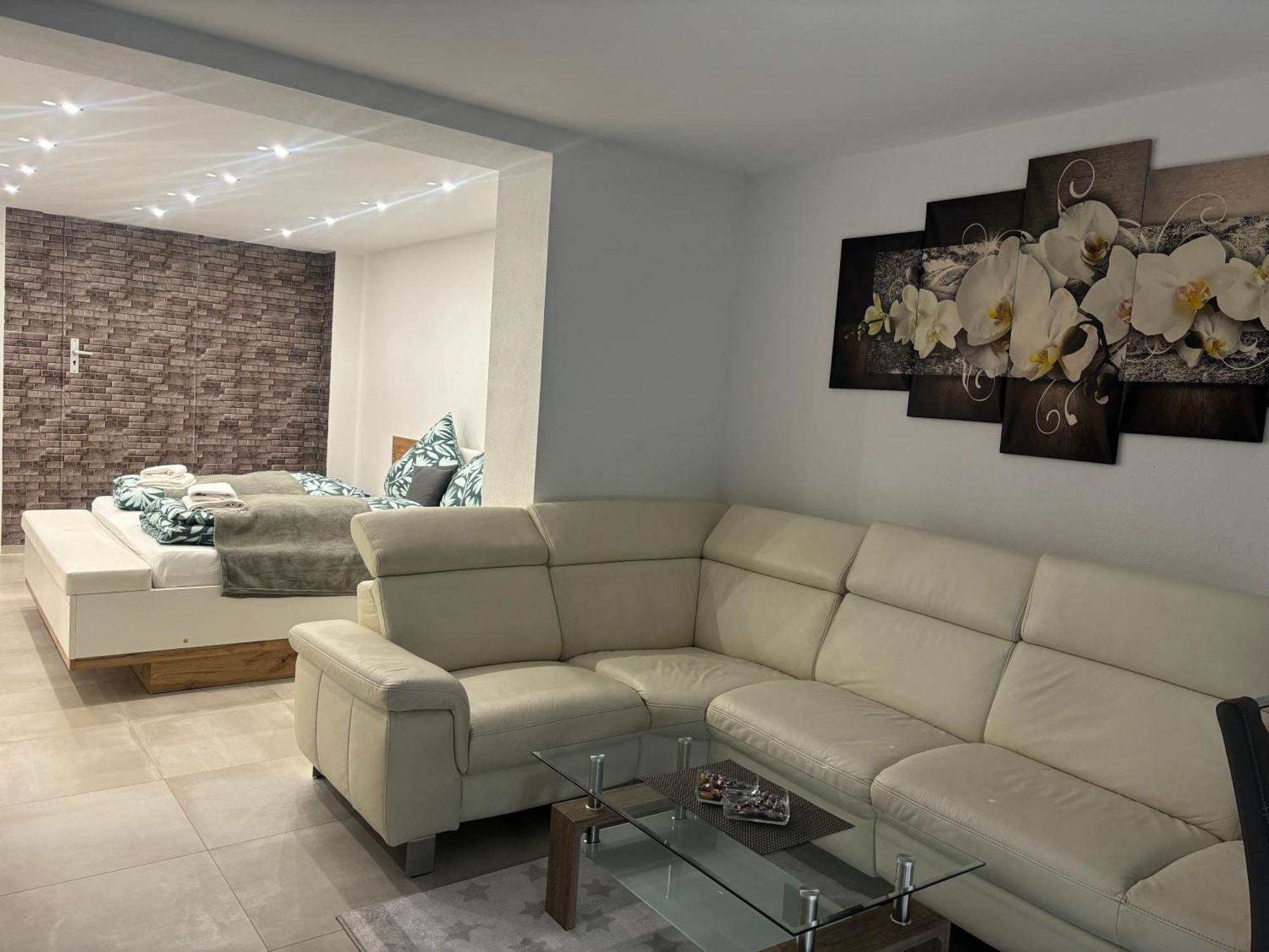 Lenti Duesseldorfer Apartment'S Екстериор снимка